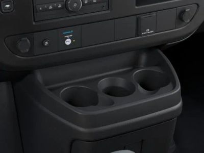 2026 Chevrolet Express Cargo - Photo 48