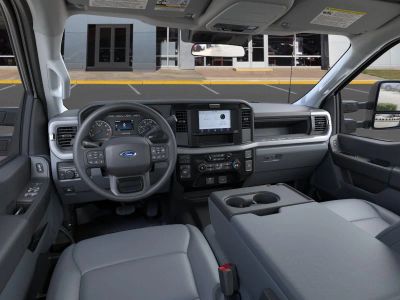 2026 Ford Super Duty - Photo 9