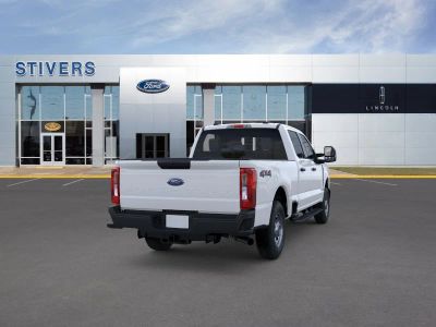 2026 Ford Super Duty - Photo 8