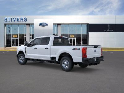 2026 Ford Super Duty - Photo 5