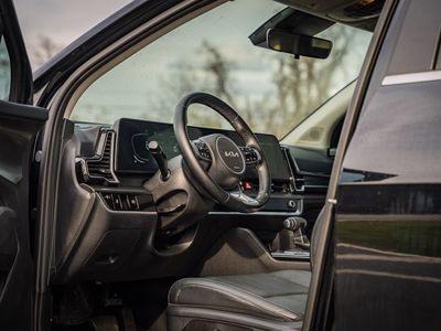 2024 Kia Sportage - Photo 17