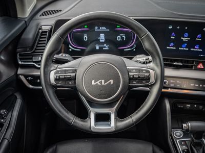 2024 Kia Sportage - Photo 22
