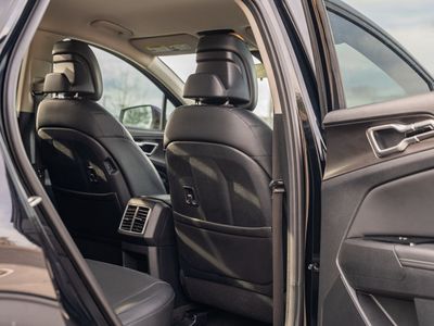 2024 Kia Sportage - Photo 12