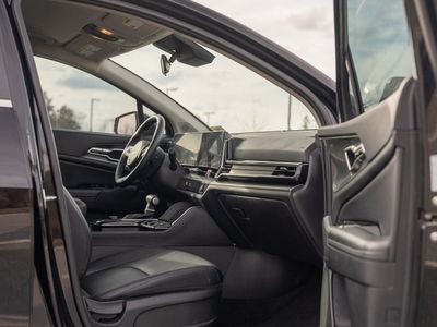 2024 Kia Sportage - Photo 11