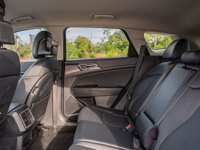 2024 Kia Sportage - Photo 16