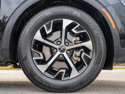 2024 Kia Sportage - Photo 8