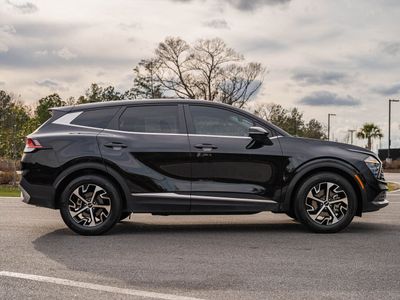 2024 Kia Sportage - Photo 7