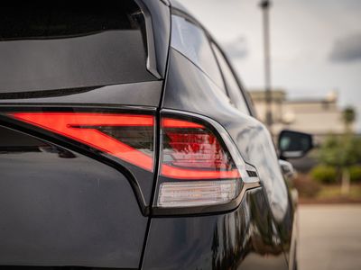 2024 Kia Sportage - Photo 13