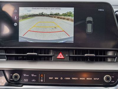 2024 Kia Sportage - Photo 30