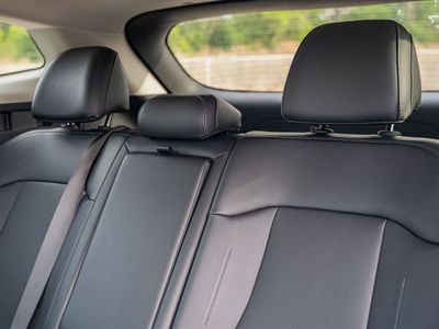 2024 Kia Sportage - Photo 18