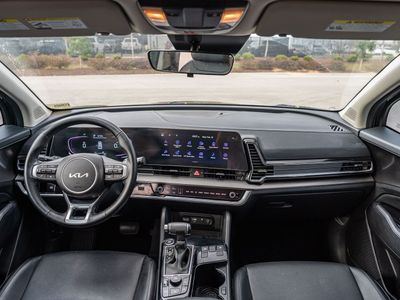 2024 Kia Sportage - Photo 21