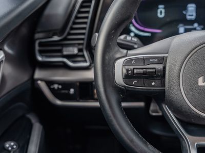 2024 Kia Sportage - Photo 25