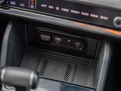 2024 Kia Sportage - Photo 28