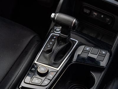 2024 Kia Sportage - Photo 27