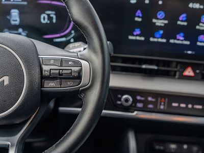 2024 Kia Sportage - Photo 26