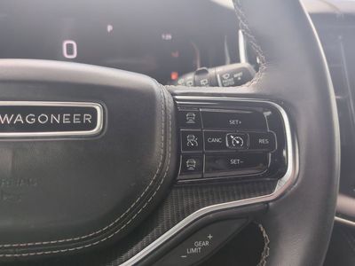 2024 Jeep Grand Wagoneer L - Photo 36