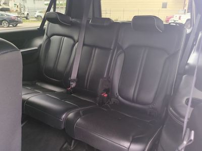 2024 Jeep Grand Wagoneer L - Photo 16