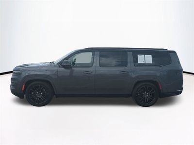 2024 Jeep Grand Wagoneer L - Photo 8