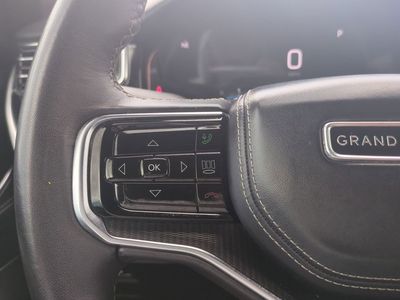 2024 Jeep Grand Wagoneer L - Photo 35
