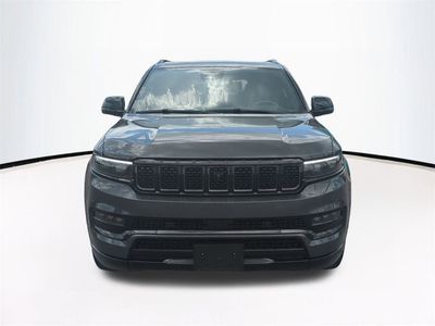 2024 Jeep Grand Wagoneer L - Photo 3