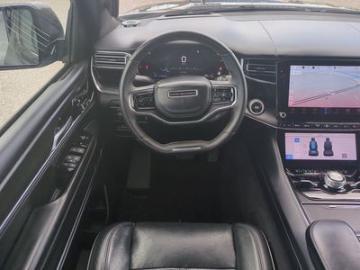 2024 Jeep Grand Wagoneer L - Photo 20