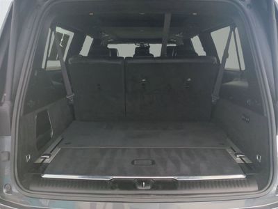 2024 Jeep Grand Wagoneer L - Photo 14