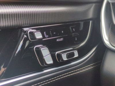 2024 Jeep Grand Wagoneer L - Photo 24