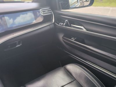 2024 Jeep Grand Wagoneer L - Photo 21