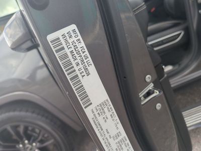 2024 Jeep Grand Wagoneer L - Photo 42