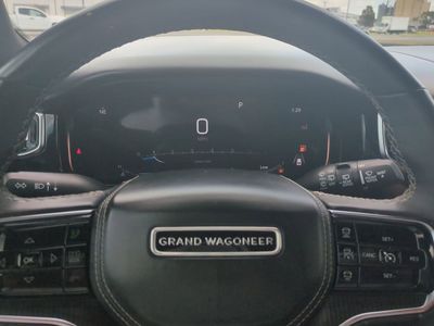2024 Jeep Grand Wagoneer L - Photo 37