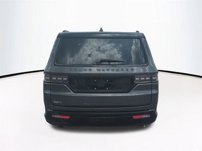 2024 Jeep Grand Wagoneer L - Photo 6