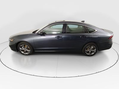 2024 Honda Accord Sedan - Photo 4