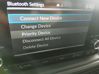 2024 Honda Accord Sedan - Photo 18