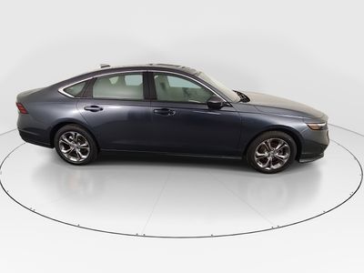2024 Honda Accord Sedan - Photo 8