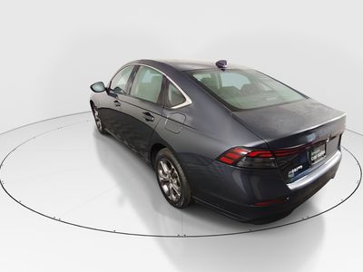 2024 Honda Accord Sedan - Photo 5