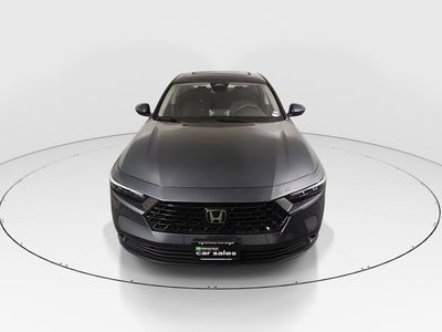 2024 Honda Accord Sedan - Photo 2