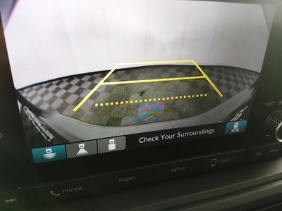 2024 Honda Accord Sedan - Photo 16