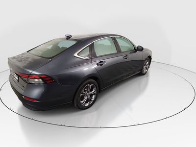 2024 Honda Accord Sedan - Photo 7