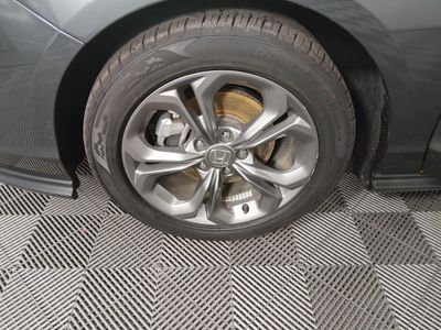 2024 Honda Accord Sedan - Photo 10