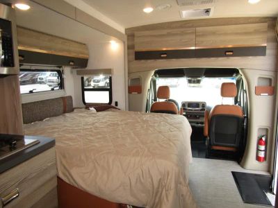2025 Winnebago VIEW - Photo 3