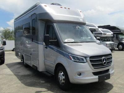 2025 Winnebago VIEW - Photo 1