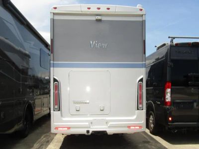 2025 Winnebago VIEW - Photo 21