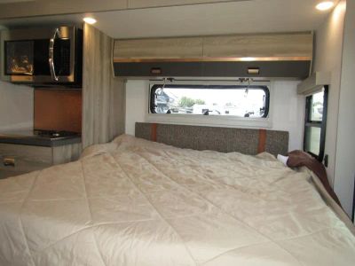 2025 Winnebago VIEW - Photo 6