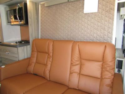 2025 Winnebago VIEW - Photo 5