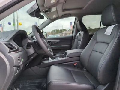 2026 Honda Ridgeline — photo 9 view