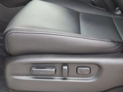 2026 Honda Ridgeline — photo 10 view