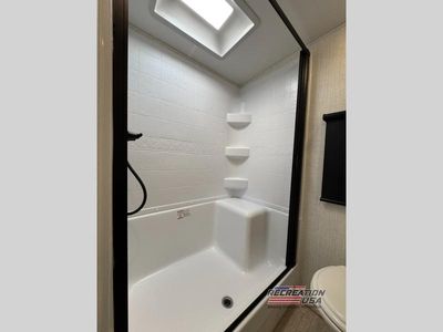 2026 Forest River Solaire — photo 16 view