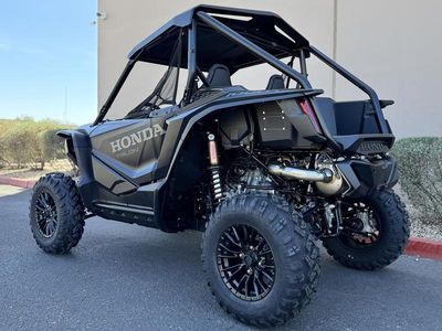 2025 Honda Talon 1000X - Photo 5