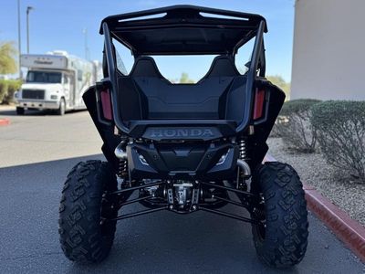 2025 Honda Talon 1000X - Photo 6