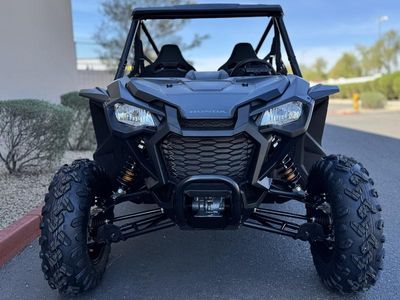2025 Honda Talon 1000X - Photo 3